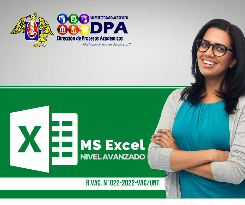 MS Excel en Nivel Avanzado